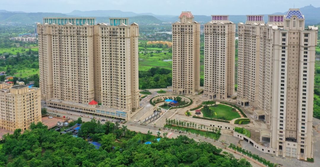 Hiranandani Fortune City