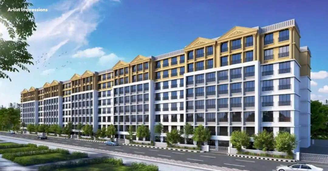 Mohid Mahakali Hills Andheri 4