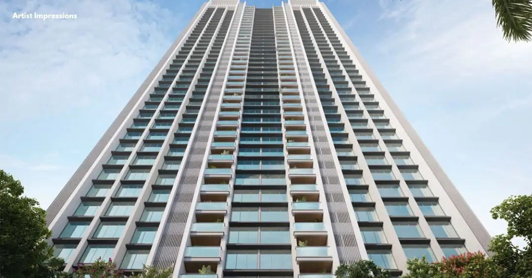 Narang Vivenda Malad