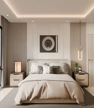 Origin Claremont Goregaon 1