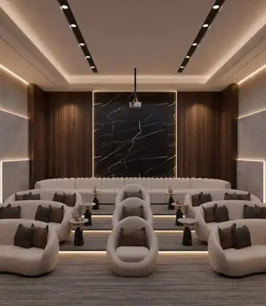 Origin Claremont Goregaon