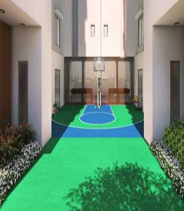 Sheth Irene Malad 1
