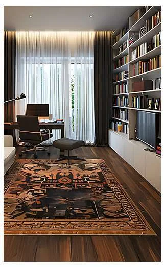 Amenities of Emperia IBHQ Library.jpg.bv