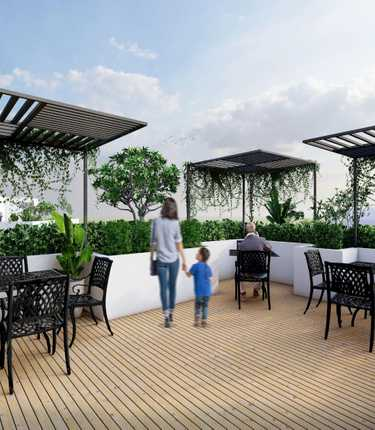 Gajra Bhoomi Castle Shilphata 3