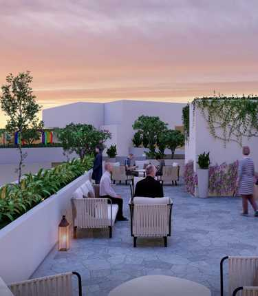 Gajra Bhoomi Castle Shilphata