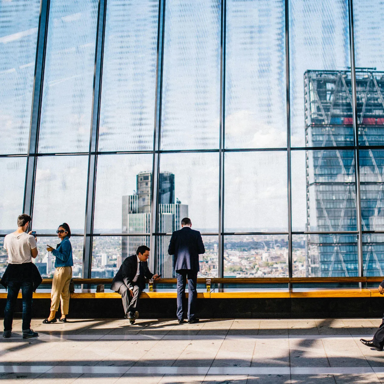 Infinity One Wagle Estate Thane 5