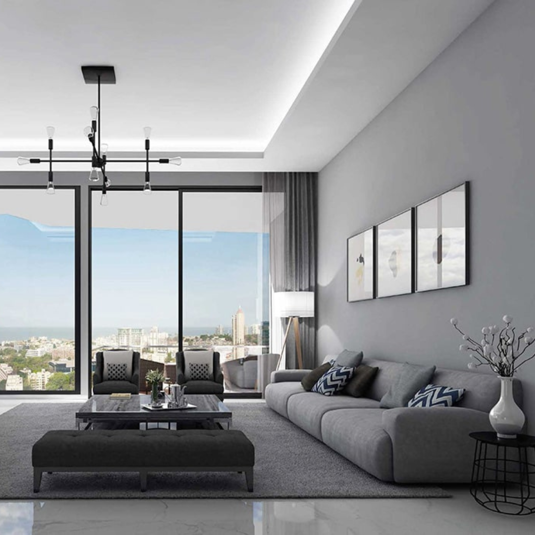 Raunak Shanti Luxuria 1