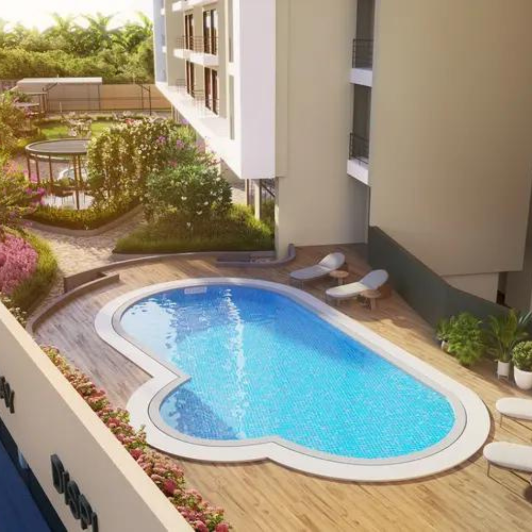 Raunak Shanti Luxuria 3