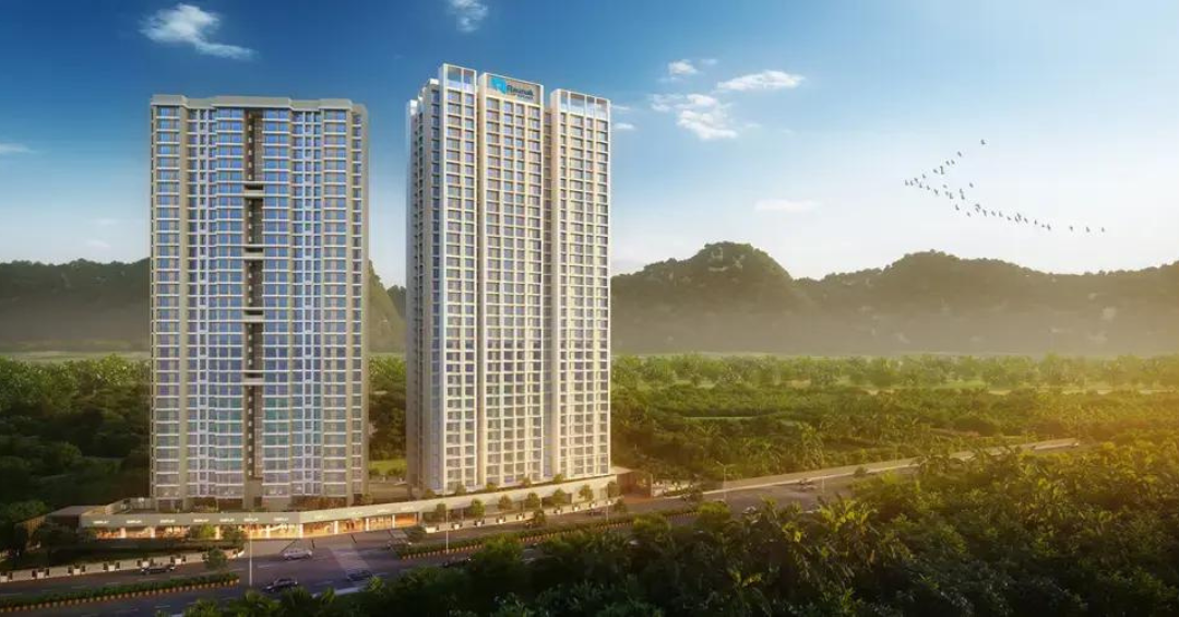 Raunak Shanti Luxuria 4