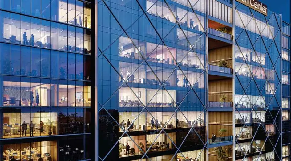 Saptashree Global Tech Center Wagle Estate Thane 11