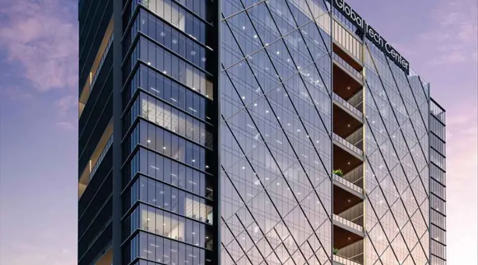 Saptashree Global Tech Center Wagle Estate Thane 12