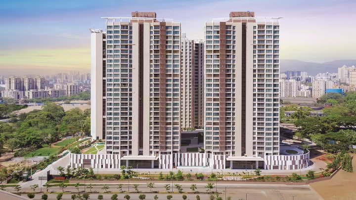 kalpataru parkcity thane west mumbai kalpataru group