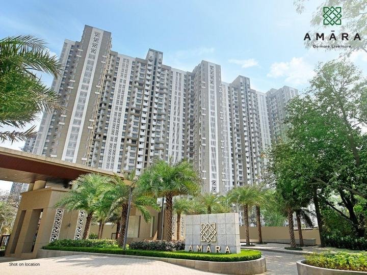 lodha amara