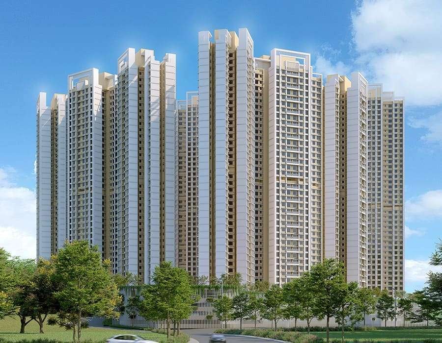 raunak maximum city thane