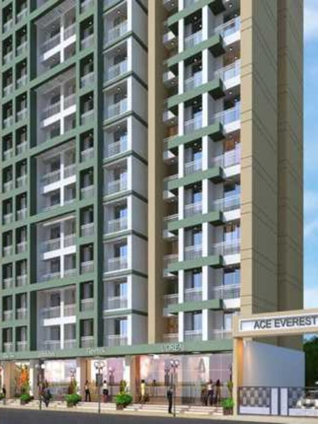 Metropolis Aquaris Kasarvadavali- Check Price, Floorplan, and Offers