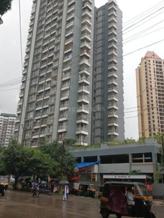 Top 7 Investment Hotspots in Thane You Shouldn’t Miss!