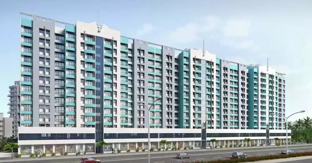 Arihant City Bhiwandi