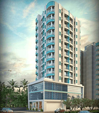 Arihant City Bhiwandi1