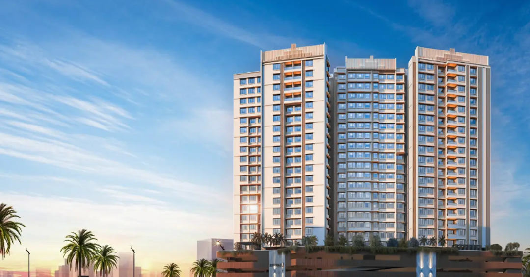 Arkade Nest Mulund