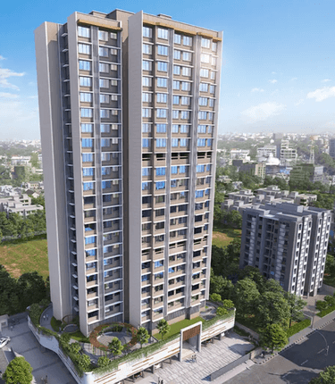 Arkade Nest Mulund1