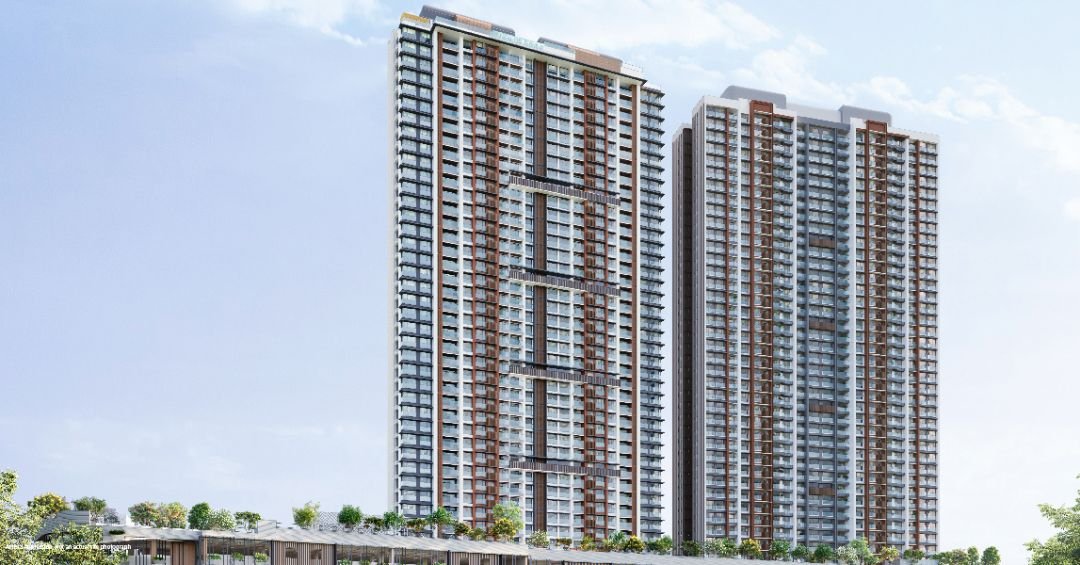 Godrej Horizon Wadala