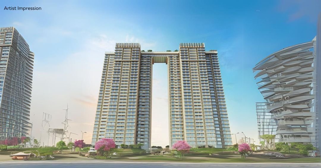 Godrej Platinum Vistas