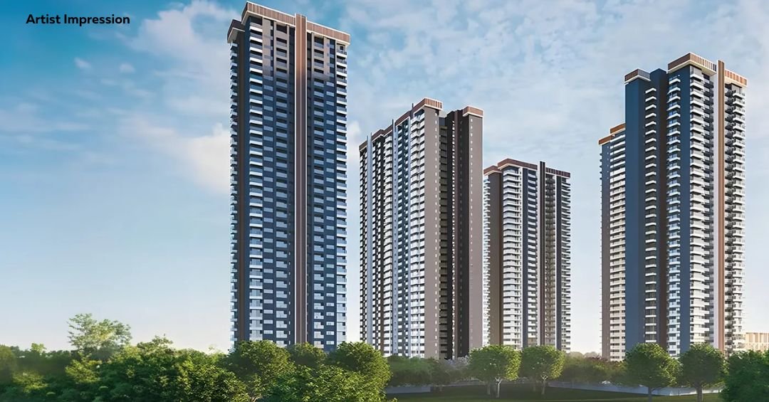 Godrej Skyline Koregaon Park