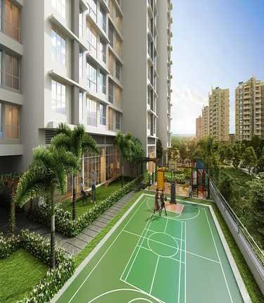 Godrej Tranquil Kandivali2