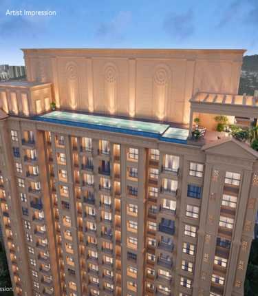 Hiranandani Belicia1