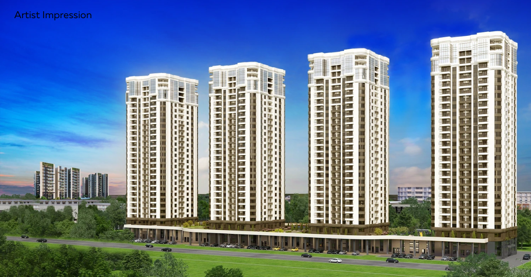 Hiranandani Westgate Thane1