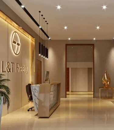 LnT 77 Crossroads Ghatkopar2