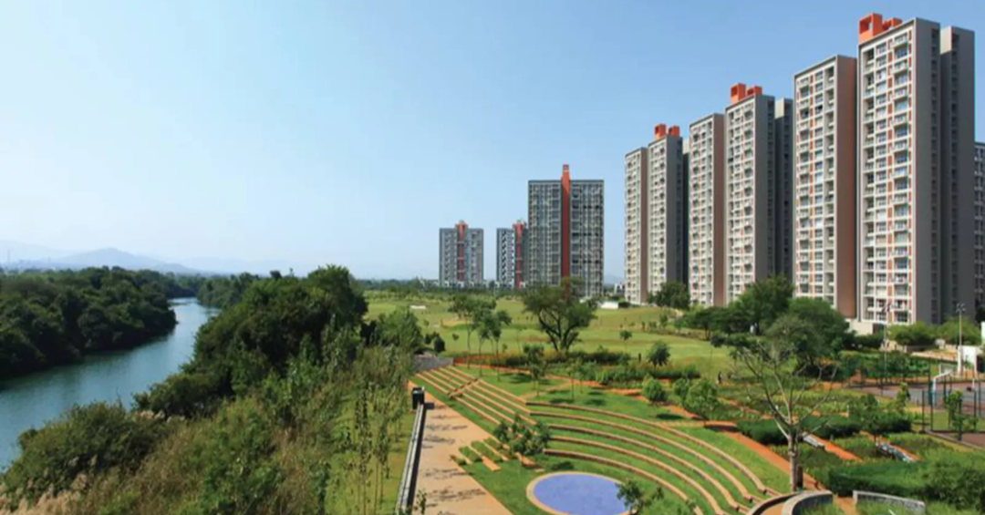 Lodha Bella Vista