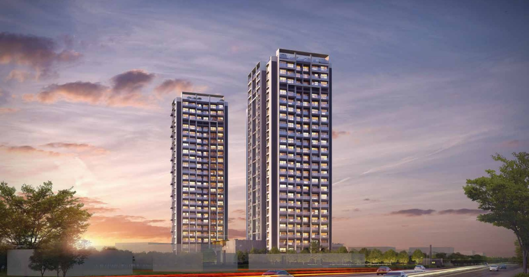 Lodha Codename Evergreen1