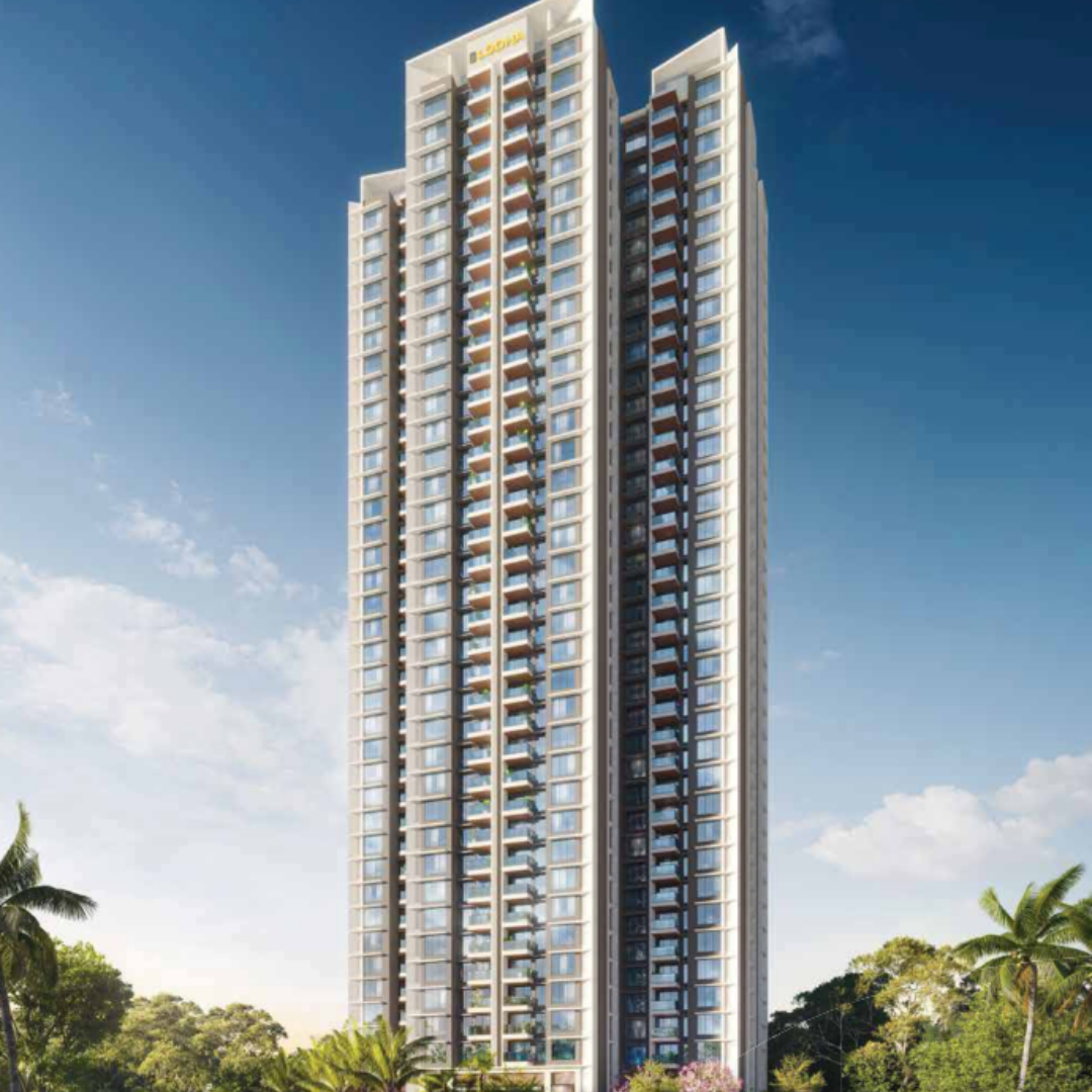 Lodha Codename Evergreen2