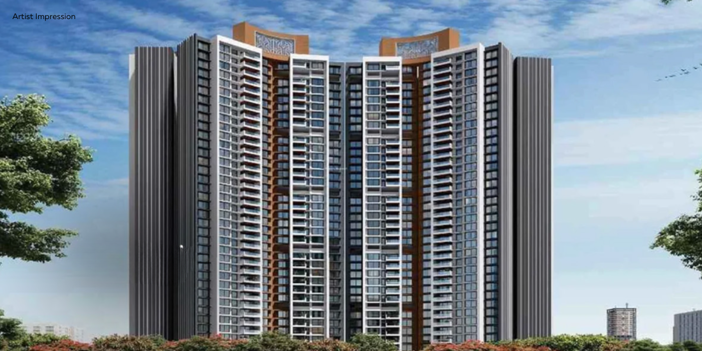 Lodha Corinthia Bhandup