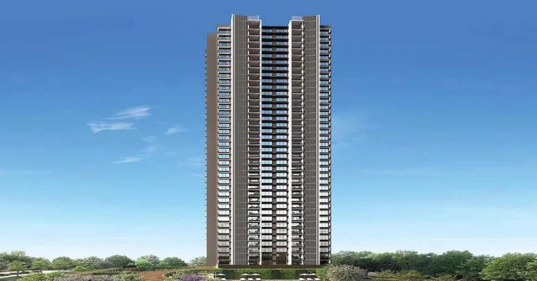 Lodha Divino Matunga1