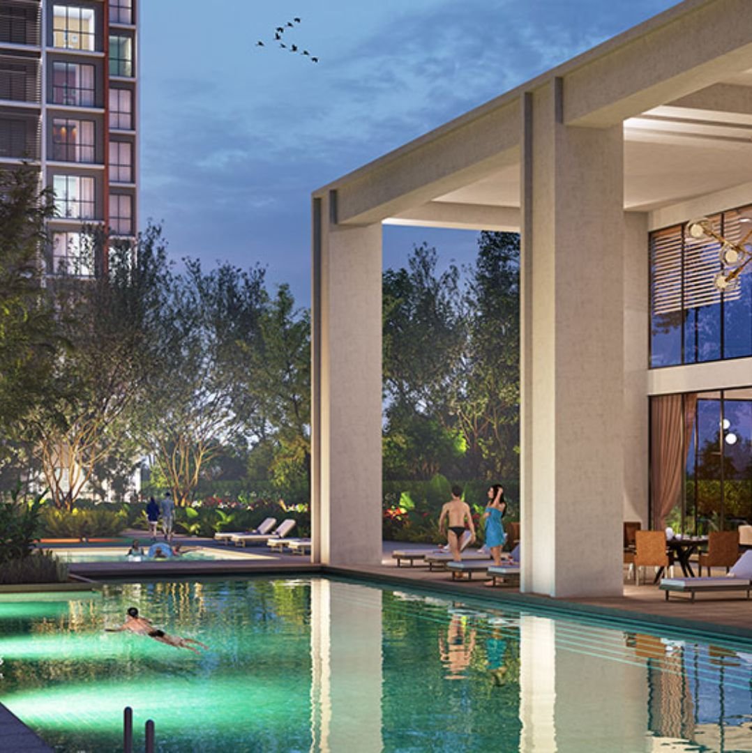 Lodha Estilo Kharadi2