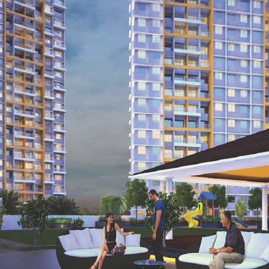 Lodha Panache Hinjewadi2