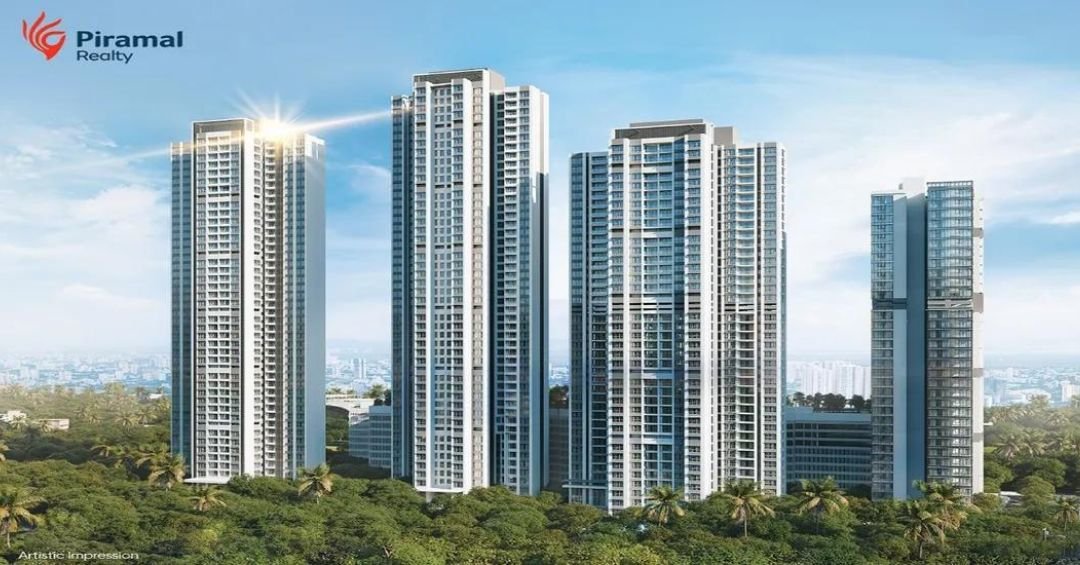 Piramal Revanta Mulund