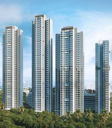 Piramal Revanta Mulund1