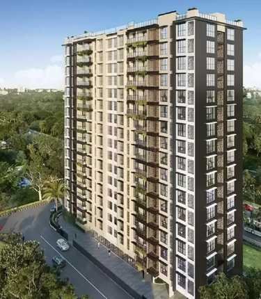 Runwal Codename Rare Andheri1