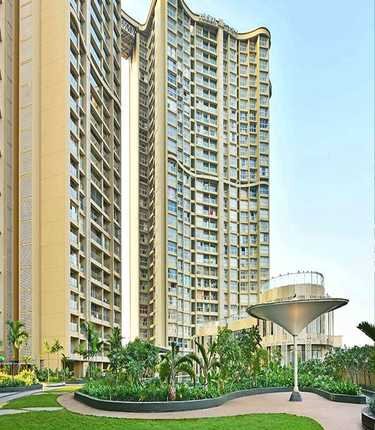 Runwal Elegante Andheri1