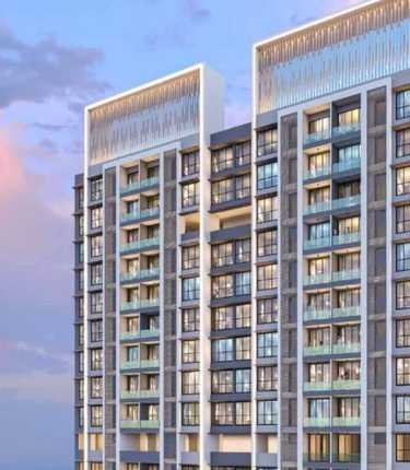 Sheth Edmont Aurelia Kandivali1