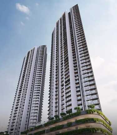 Shreeji Atlantis Malad2