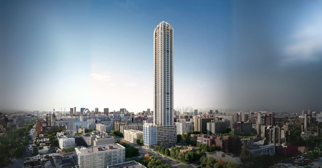 Shreeji Skyrise Kandivali