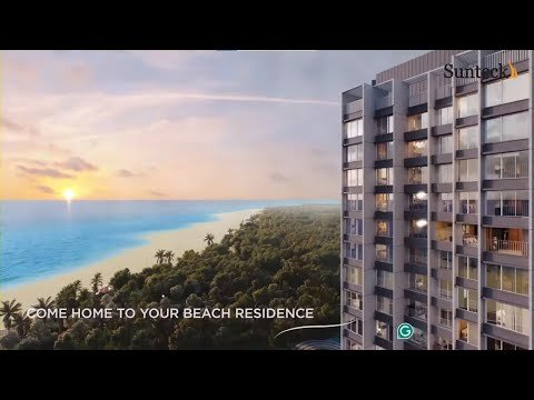 Sunteck Beach Residences2