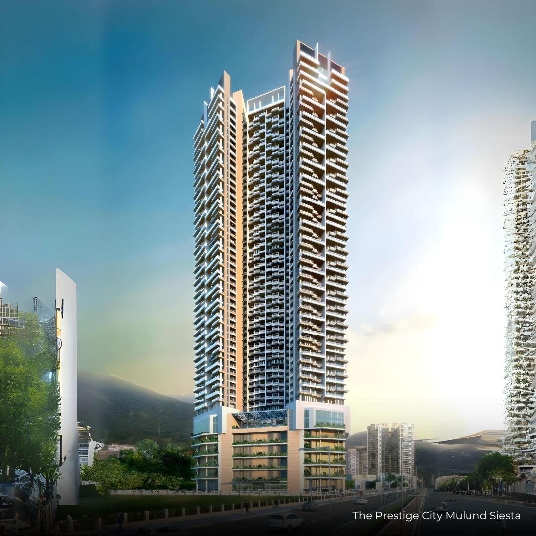 The Prestige City Mulund5