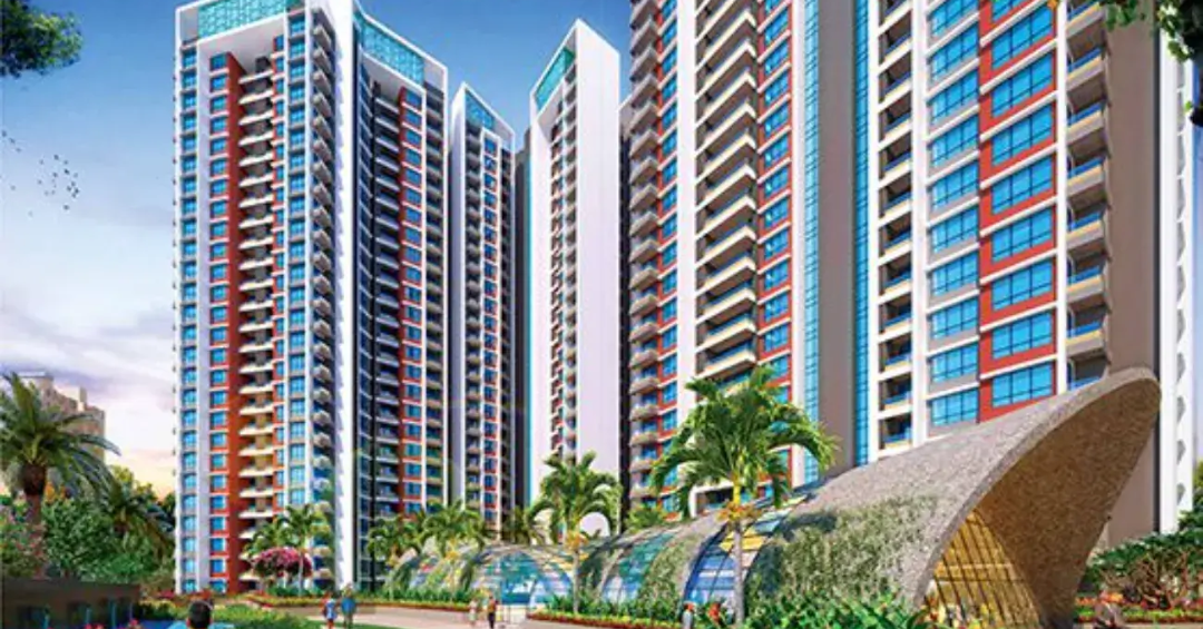 VTP Blue Waters Hinjewadi3