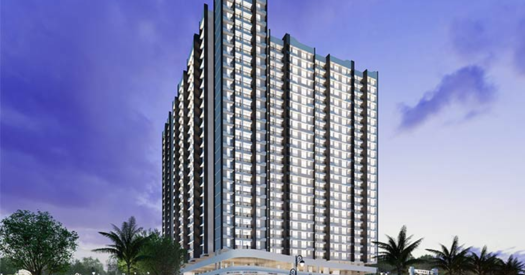 Vihang Marina Bhayandarpada