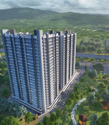 Vihang Marina Bhayandarpada1